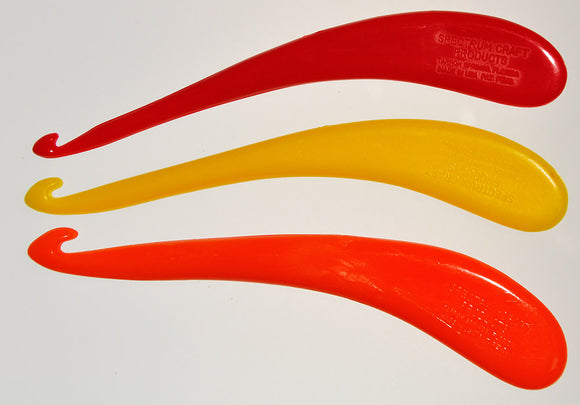 Spectrum Craft Crochet Hook