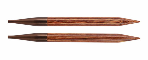 Knitter's Pride Ginger Interchangeable Tips