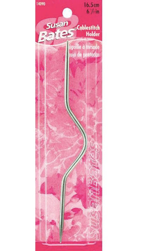 Susan Bates Cable stitich holder