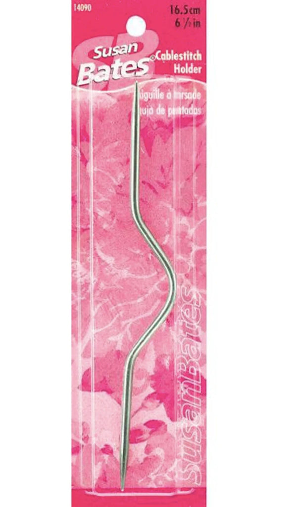 Susan Bates Cable stitich holder