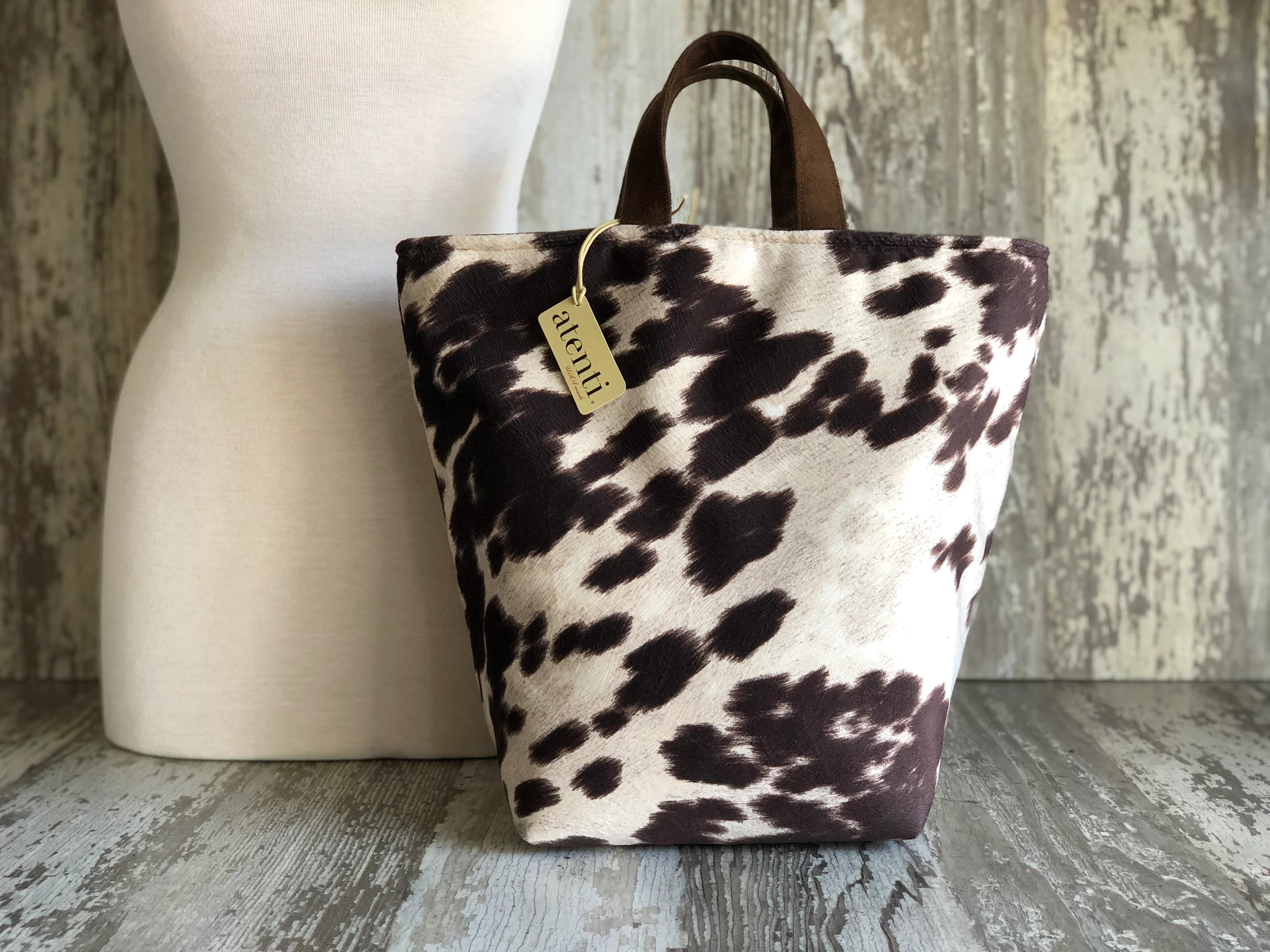 Atenti Hope Basket Oakley