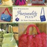 Pursenality Plus Book