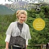 New Heights in Lace Knitting