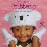 Knitted Critters