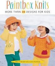 Paintbox Knits