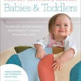 Comfort Knitting and Crochet: Babies & Toddlers Book