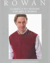 Classic 4-Ply Designs for Men & Women