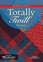 Totally Twill: The Basics DVD