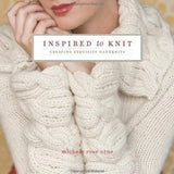 Inspired To Knit 