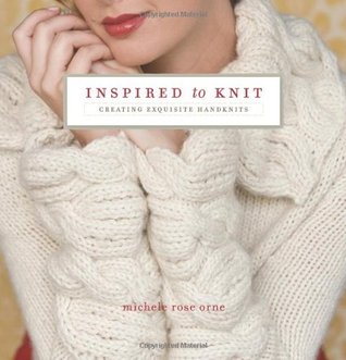 Inspired To Knit 