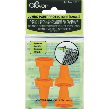 Clover Point Protectors Jumbo Small 3110