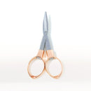 Knitter's Pride Rosegold Folding Scissors