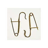 Lacis Knitting Pin in Portuguese Knitting