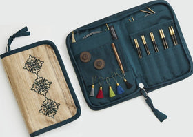 Lantern Moon Legacy Interchangeable Needle Set 5"