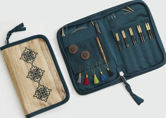 Lantern Moon Legacy Interchangeable Needle Set 5"