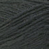 A close up photo of dark gray Istex Lettlopi yarn