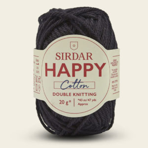 Sirdar Happy Cotton DK-26