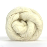 De-Haired Llama White Top
