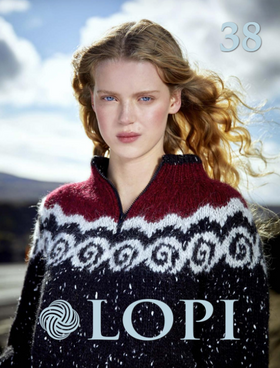 Lopi Book 38