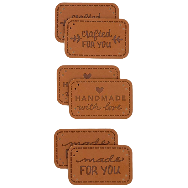 Boye Garment label love