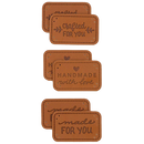 Boye Garment label love