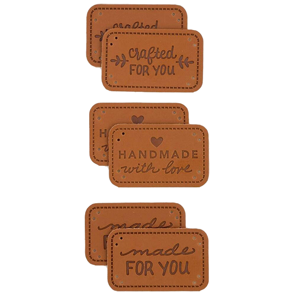 Boye Garment label love