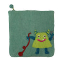 Frabjous Fibers Knitting Fiend Bag-1