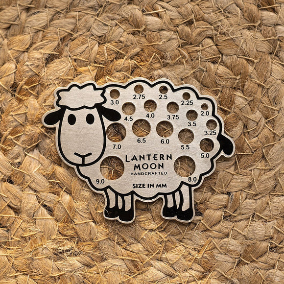 Lantern Moon Needle Gauge