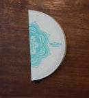 Mindful Collection "Warmth" Needles - Lace Interchangeable 4" Set-2