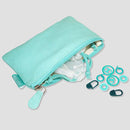 Mindful Collection Markers Mega Pack of 100 Stitch Markers