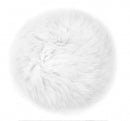 White Rabbit Pom Pom
