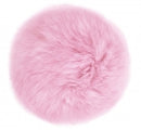 Pink Rabbit Pom Pom