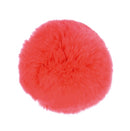 Red Rabbit Pom Pom