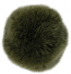Olive Rabbit Pom Pom