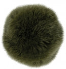 Olive Rabbit Pom Pom