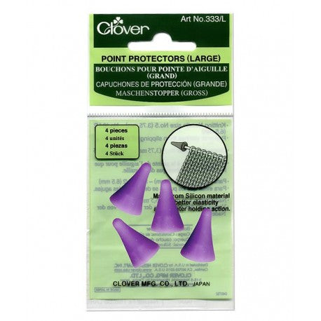 Clover Point Protectors Large 333L