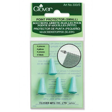 Clover Point Protectors Small 333/S