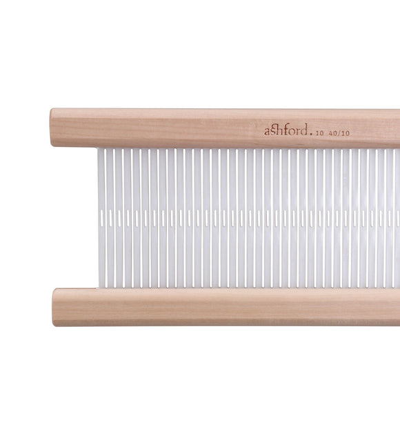 Ashford Rigid Heddle Reeds