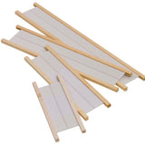 Schacht Spindle Co. Rigid Heddle Reeds