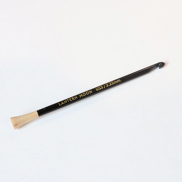 Lantern Moon Ebony Repair Hook