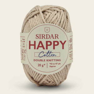 Sirdar Happy Cotton DK-24