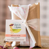 Queen of the Meadow Solid Lotion Bar