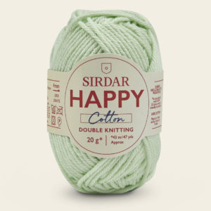 Sirdar Happy Cotton DK