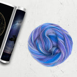 Merino Silk Blend Top 70/30