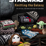 Star Wars: Knitting the Galaxy