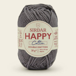 Sirdar Happy Cotton DK