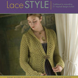Lace Style Book