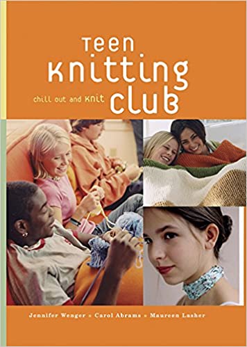 Teen Knitting Club