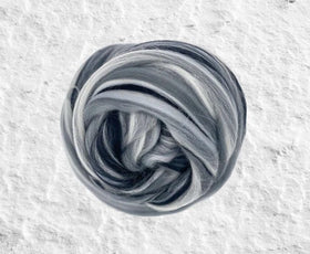 Merino Top Northern Lights - Tempted by Tempest RNL11