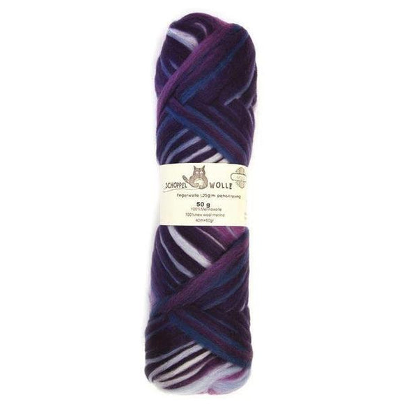 Artfelt Roving Pencil Multi Colors 50g